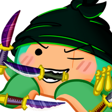 Zoro Pachimari
